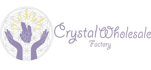 Crystal Wholesale Factory